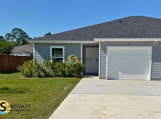 13 Slumber Path #A, Palm Coast, FL 32164