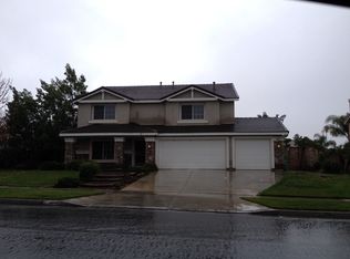 2370 Higinbotham Way, Corona, CA 92881