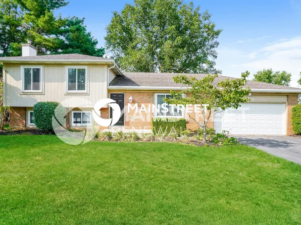 171 Parkview Dr, Pickerington, OH 43147