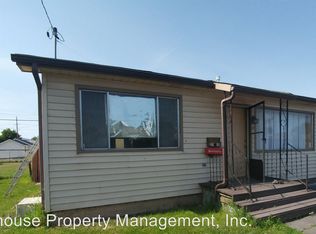 2110 White Ave, Klamath Falls, OR 97601