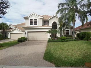 12816 Brynwood Way, Naples, FL 34105