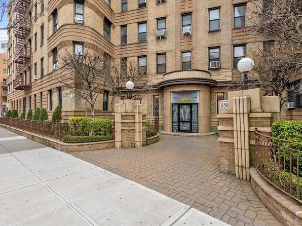 1150 Brighton Beach Ave APT 6W, Brooklyn, NY 11235