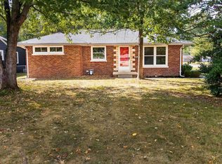 1901 Dianne Ave, Evansville, IN