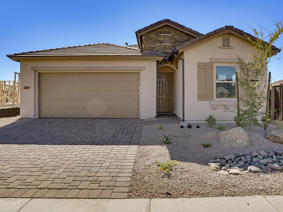 Goldfield Cottage B