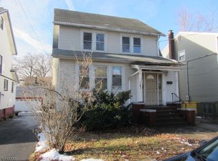116 Webster St, Irvington, NJ 07111