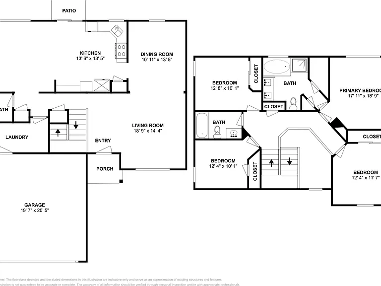 3210 Crestwell Dr — Photo 19