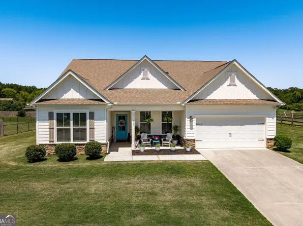 173 Bowman Dr, Statham, GA 30666