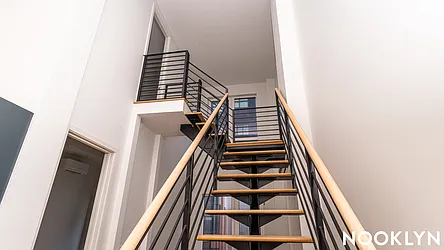 Rented by Nooklyn NYC LLC