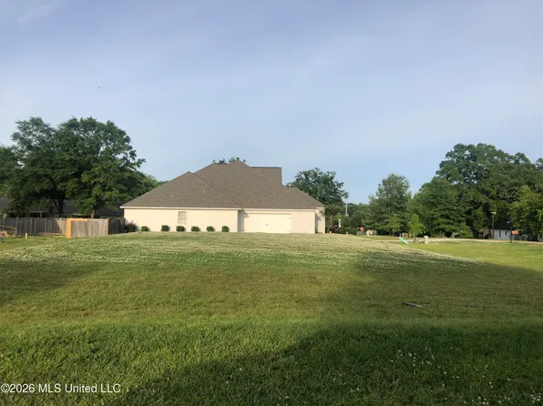 238 N Maple St Lot 4, Ridgeland, MS 39157