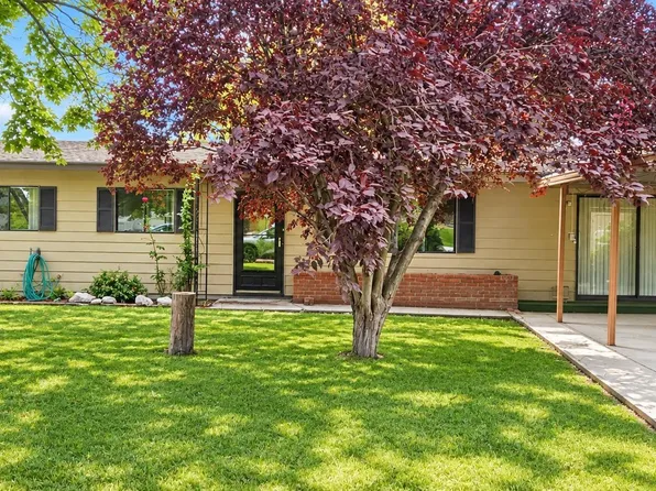 2724 Airport Ave, Caldwell, ID 83605