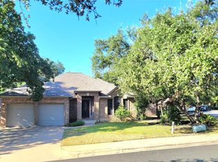 6405 Dunsmere Ct, Austin, TX 78749