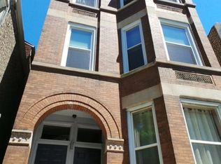 1231 N Artesian Ave APT 4, Chicago, IL 60622