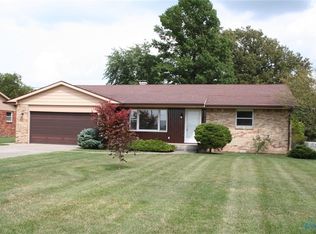 515 S Stadium Rd, Oregon, OH 43616