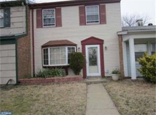 128 Rittenhouse Dr, Willingboro, NJ 08046