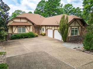 127 Mesero Way, Hot Springs Village, AR 71909