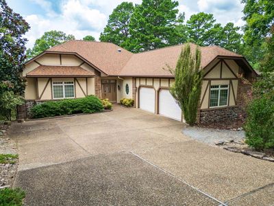 127 Mesero Way, Hot Springs Village, AR, 71909