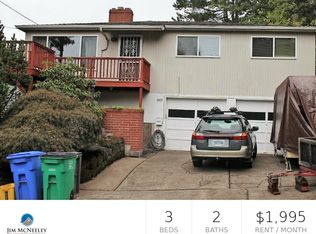 3635 SW Nevada St, Portland, OR 97219