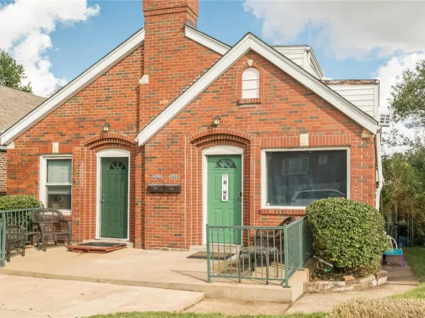 2622 Sulphur Ave, Saint Louis, MO 63139