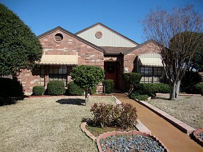 1233 Paintbrush St, Mesquite, TX, 75149