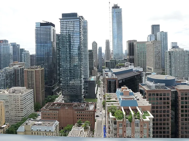 28 Ted Rogers Way #3408 — Photo 20