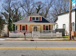 1662 Connally Dr, East Pt, GA 30344