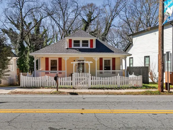 1662 Connally Dr, East Pt, GA 30344