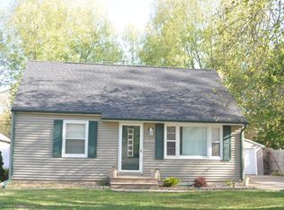 2842 14th Ave SE, Cedar Rapids, IA 52403