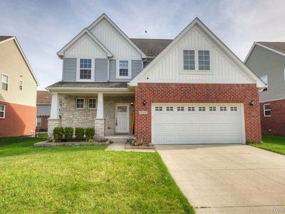 37135 Russell Dr, Westland, MI, 48185