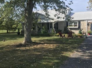 1088 Mattoxtown Rd, Lawrenceburg, TN 38464