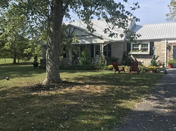1088 Mattoxtown Rd, Lawrenceburg, TN 38464