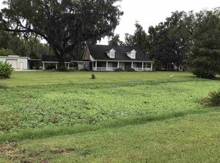 116 Floyd Dr, Pierre Part, LA 70339