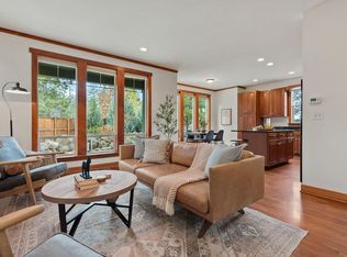 450 S Timber Creek Dr, Sisters, OR 97759
