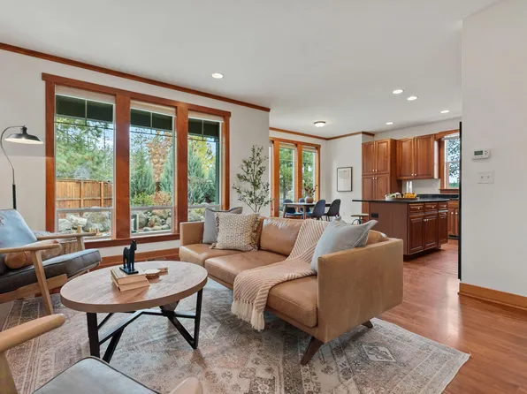 450 S Timber Creek Dr, Sisters, OR 97759