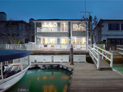 736 Harbor Island Dr, Newport Beach, CA, 92660