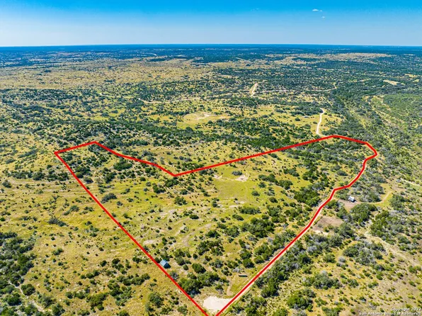 LOT 75 & 76 Axis Draw Ranch, Rocksprings, TX 78880