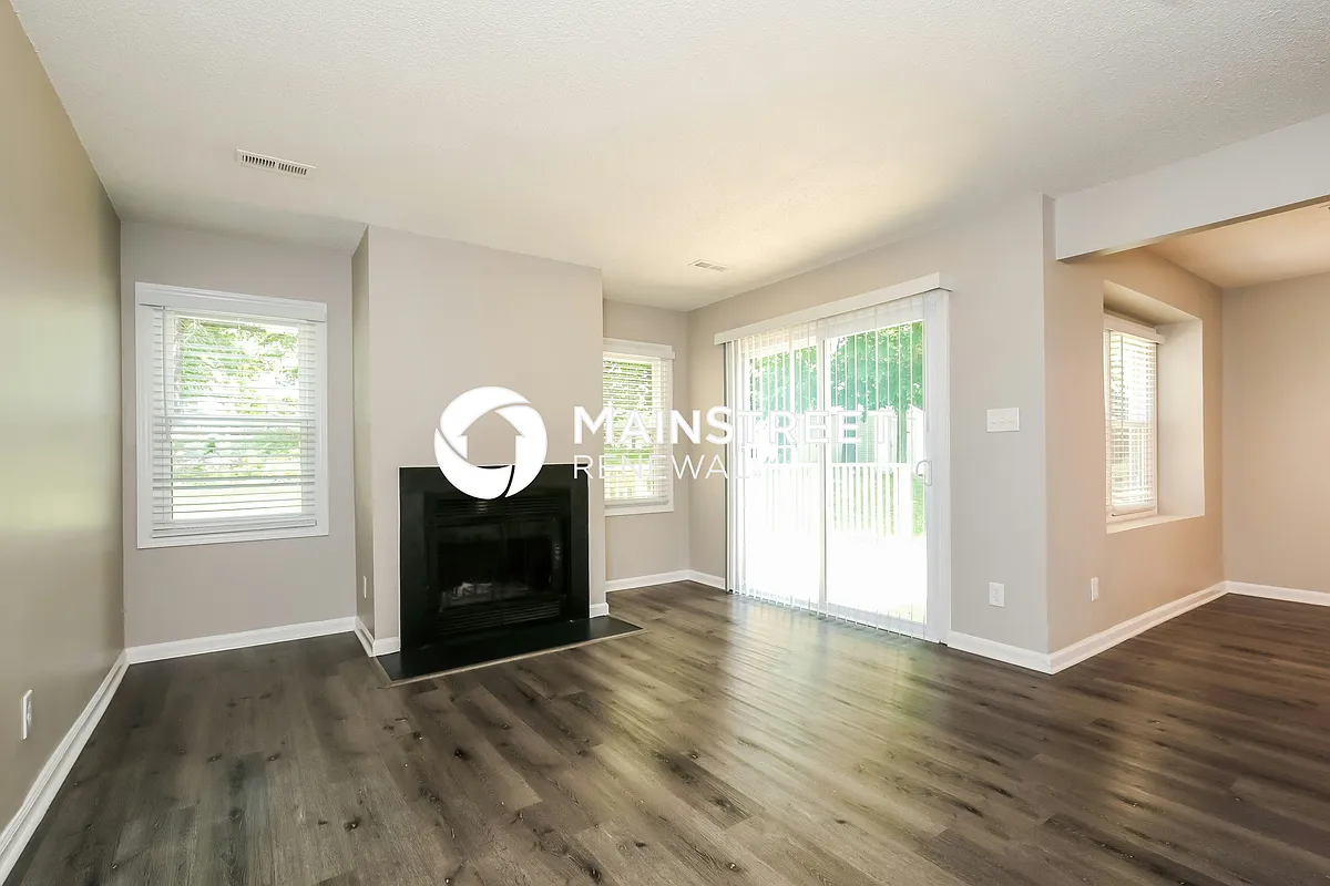 Living Room - 16 Loney Cir