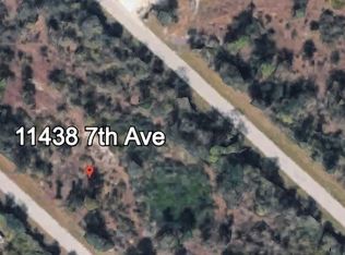11438 7th Ave, Punta Gorda, FL 33955