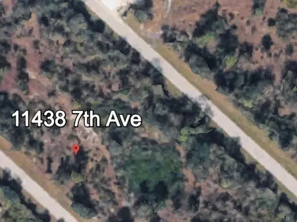 11438 7th Ave, Punta Gorda, FL 33955