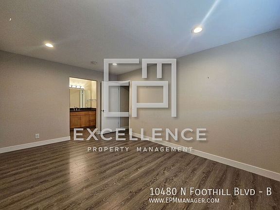 5th image of 10480 N Foothill Blvd APT B