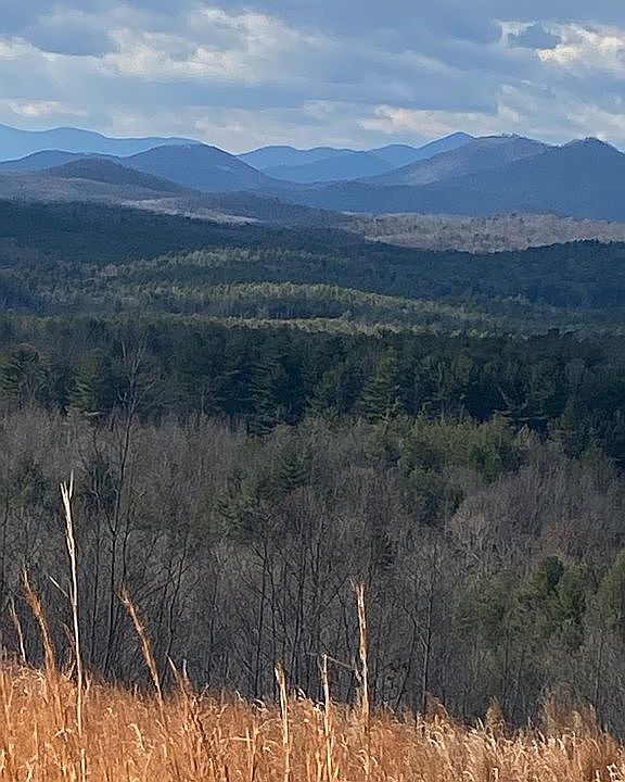 Spectacular Views a& Privacy