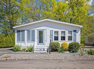 12 Kylee Dr, Plainville, MA 2762