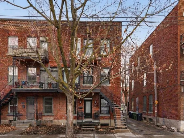 1815 Bennett Ave, Montraal, QC H1V 2S9