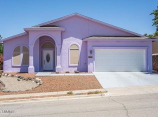 711 Canyon Verde, Las Cruces, NM 88011