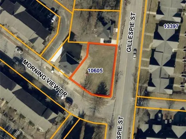 730 Gillespie St, Greensboro, NC 27401