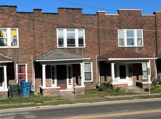 208 S 11th St, Cambridge, OH 43725