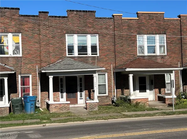 208 S 11th St, Cambridge, OH 43725