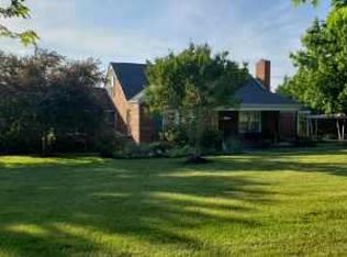 6831 Booker T Washington Hwy, Wirtz, VA 24184