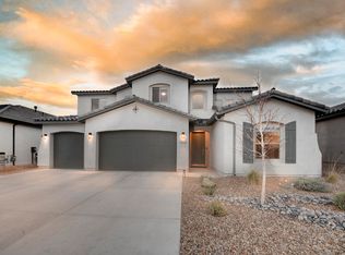 3892 Kodiak Rd NE, Rio Rancho, NM 87144