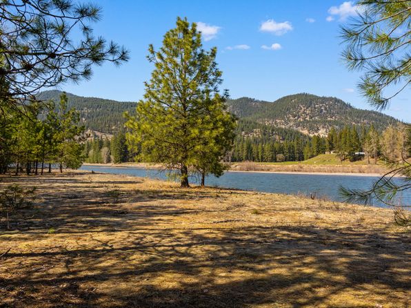 45 Old Mill Loop, Saint Regis, MT 59866