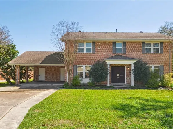 387 Fairfield Ave, Gretna, LA 70056
